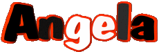 Prénoms FEMININ - Italie A Angela 