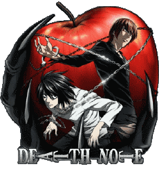 Multi Média Manga Death Note 