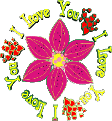 Messages English I Love You 01 