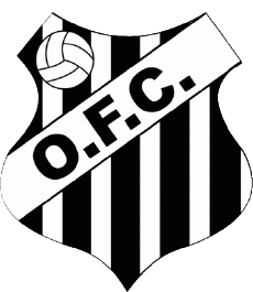 Sportivo Calcio Club America Logo Brasile Mato Grosso do Sul Operário Futebol Clube 