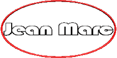 Prénoms MASCULIN - France J Composé Jean Marc 