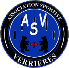 Sports Soccer Club France Grand Est 10 - Aube AS VERRIERES 