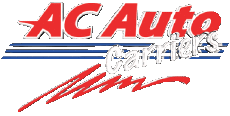 Transports Voitures Ac-auto-carriers Logo 