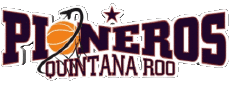 Sports Basketball Mexique Pioneros de Quintana Roo 