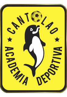 Sport Fußballvereine Amerika Peru Academia Deportiva Cantolao 