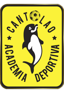 Sports FootBall Club Amériques Logo Pérou Academia Deportiva Cantolao 