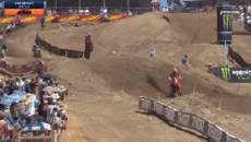 Humor -  Fun Transport Motorcycles Cross Circuit Fail 