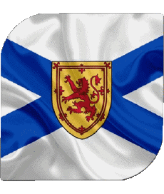 Banderas Europa Escocia Plaza 