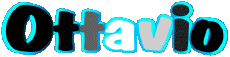 Nombre MASCULINO - Italia O Ottavio 