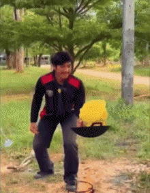 Humor -  Fun PEOPLE Food Serie 01 