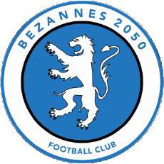 Deportes Fútbol Clubes Francia Grand Est 51 - Marne FC Bezannes 2050 
