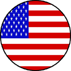 Banderas América U.S.A Ronda 