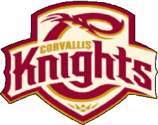 Sportivo Baseball U.S.A - W C L Corvallis Knights 
