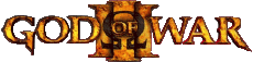 Multimedia Videospiele God of War 03 Logo - Symbole 
