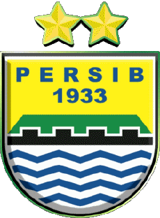 Sport Fußballvereine Asien Indonesien Persib-Bandung 