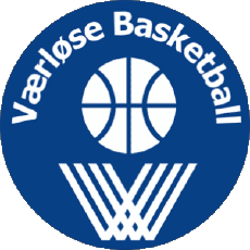 Sports Basketball Denmark Værlose BBK 