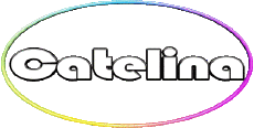 Nombre FEMENINO - España C Catelina 
