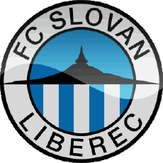 Sports FootBall Club Europe Logo Tchéquie FC Slovan Liberec 