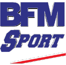 Multimedia Canales - TV Francia BFM Logo 