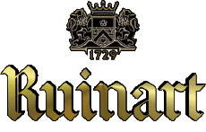 Bebidas Champagne Ruinart 