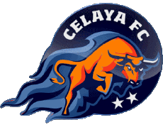 Sportivo Calcio Club America Logo Messico Celaya CF 