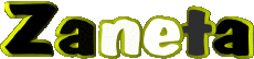 Prénoms FEMININ - UK - USA Z Zaneta 