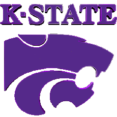 Sportivo N C A A - D1 (National Collegiate Athletic Association) K Kansas State Wildcats 