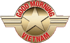 Multi Média Cinéma International Humour Good Morning Vietnam 