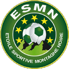Sport Fußballvereine Frankreich Occitanie 81 - Tarn Etoile Sportive Montagne Noire 