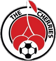 1981-Sport Fußballvereine Europa Logo England Bournemouth 1981