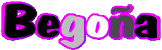 Nombre FEMENINO - España B Begoña 