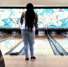 Humor - Fun Deportes Bowling Fail 
