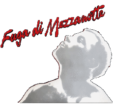 Multimedia Film Internazionale Fuga di Mezzanotte Logo Italiano 