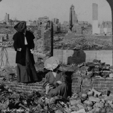 Umorismo -  Fun Effetti 3d Stéreoscopique Wiggle 