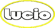 First Names MASCULINE - Italy L Lucio 