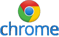 Multimedia Computer - Software Google - Chrome 