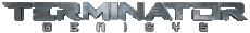Multimedia V International Terminator Logo Genisys 