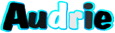 Nombre FEMENINO - UK - USA - IRL - AUS - NZ A Audrie 