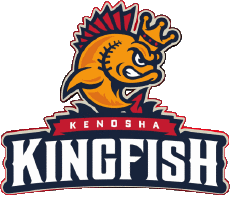 Sport Baseball U.S.A - Northwoods League Kenosha Kingfish 