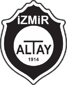 Sport Fußballvereine Asien Türkei Altay SK 