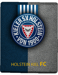 Sports Soccer Club Europa Germany Holstein Kiel 