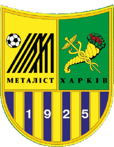 Deportes Fútbol Clubes Europa Ucrania Metalist Kharkiv 