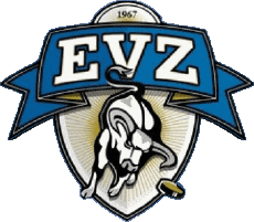 Deportes Hockey - Clubs Suiza Eissportverein Zoug 