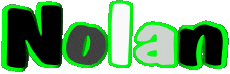 Nome MASCHIO - UK - USA - IRL - AUS - NZ N Nolan 