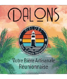 Boissons Bières France Outre Mer Dalons 