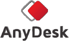 Multimedia Computer - Software AnyDesk 