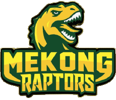 Sport Basketball Thailand Mekong Raptors 