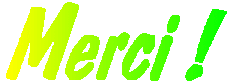 Messagi Francese Merci 008 