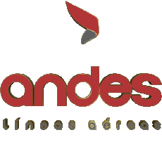 Transports Avions - Compagnie Aérienne Amérique - Sud Argentine Andes Líneas Aéreas 
