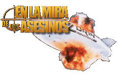 Multi Media Movies International James Bond 007 A View to a Kill Spanish Logo 